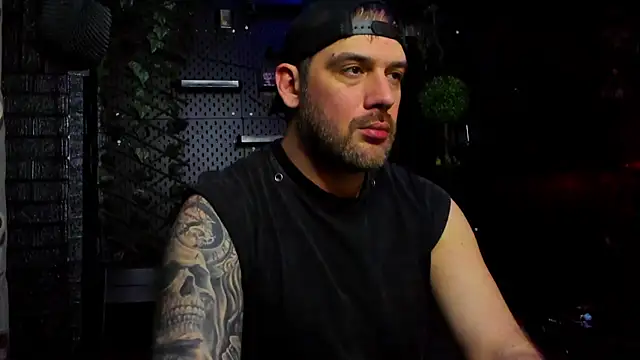 LexXHardy online show from April 2026 05:12:02 PM