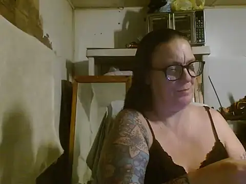 SimoneMoore online show from March 2026 03:33:02 AM