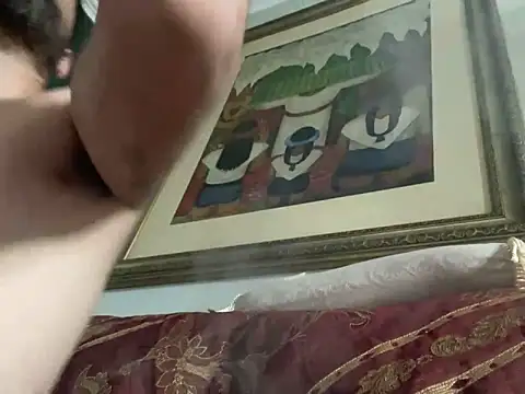 Snapshot of hotraillX chatting on December 2024 08:23:02 PM hotraillX online show from December 2024 08:23:02 PM