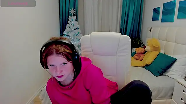 Kathlyn  Heath online show from December 2024 09:32:02 PM