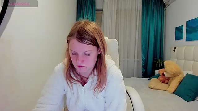 Kathlyn  Heath online show from December 2024 12:32:02 AM