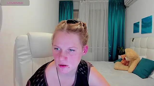 Kathlyn  Heath online show from January 2025 07:10:02 PM