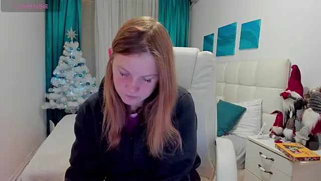 Kathlyn  Heath online show from January 2025 11:27:02 PM