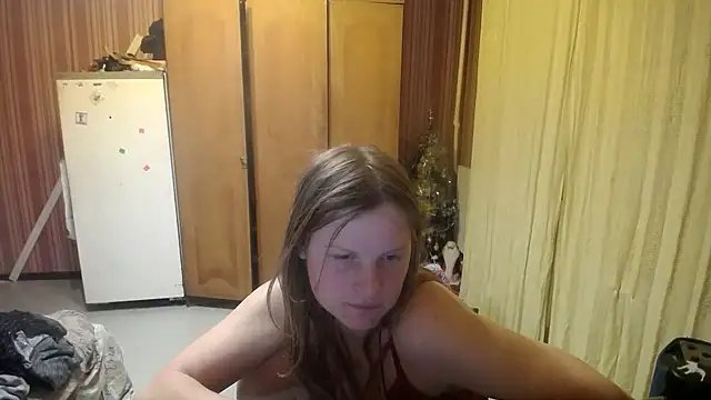 Kathlyn  Heath online show from March 2025 11:12:01 PM