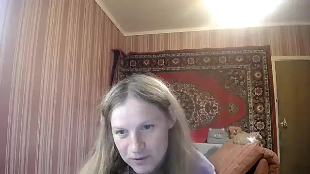 Kathlyn  Heath online show from September 2025 06:43:02 PM