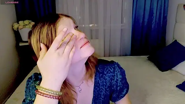 Kathlyn  Heath online show from February 2026 11:57:02 AM