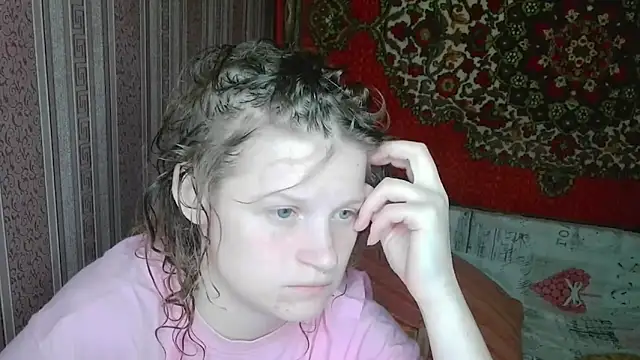 Kathlyn  Heath online show from February 2026 06:29:02 PM