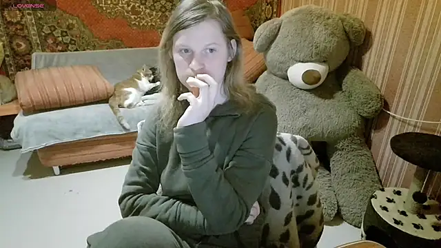 Kathlyn  Heath online show from March 2026 08:25:01 PM