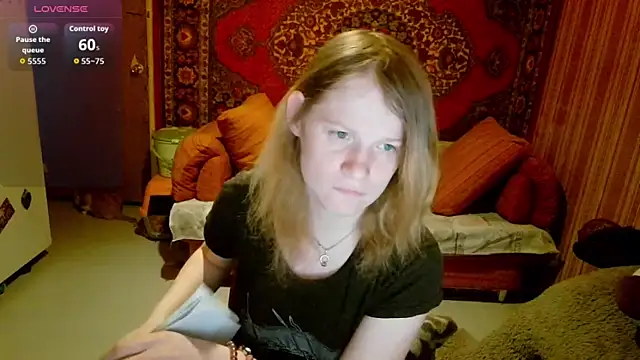 Kathlyn  Heath online show from April 2026 07:22:01 PM