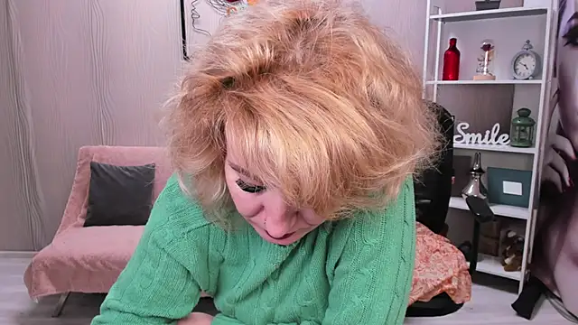 Cassandra Hotty online show from January 2026 02:47:02 AM