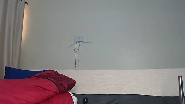 NIKKIE LOVE online show from February 2025 06:55:01 AM