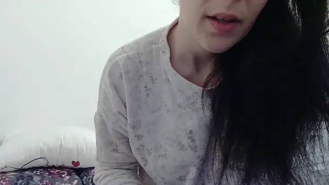 Lilith  D online show from February 2026 10:08:02 AM