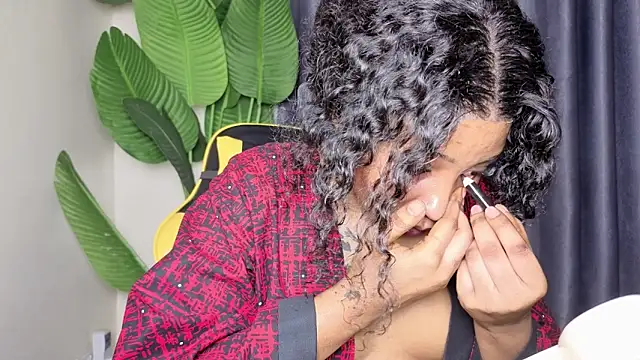 sexycabdy online show from April 2026 11:36:01 PM