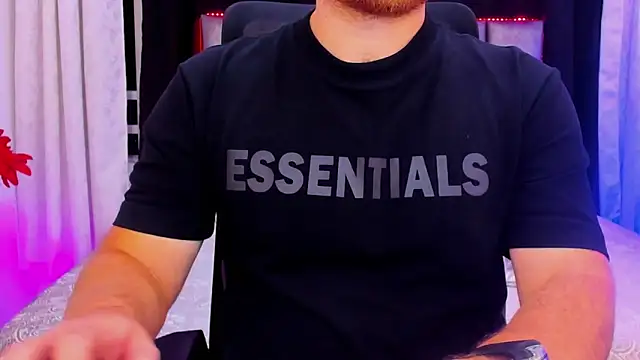 michacosio online show from February 2025 01:14:01 AM