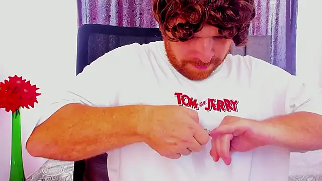 michacosio online show from February 2025 08:29:02 PM