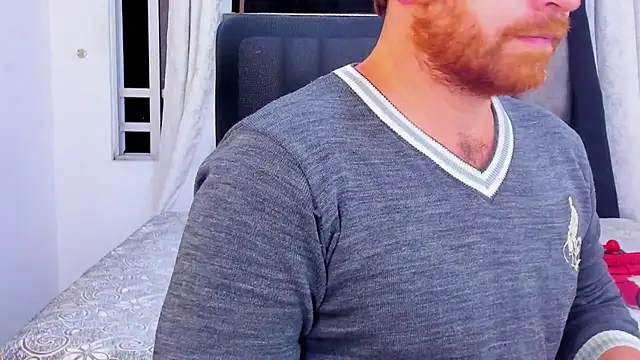 michacosio online show from February 2025 08:03:01 PM