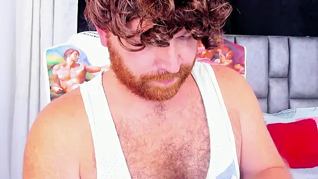 michacosio online show from February 2025 11:48:01 PM