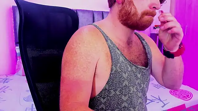 michacosio online show from March 2025 04:24:02 AM