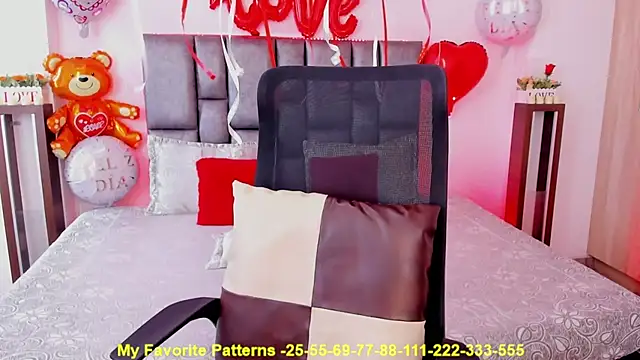 michacosio online show from September 2025 07:05:01 PM