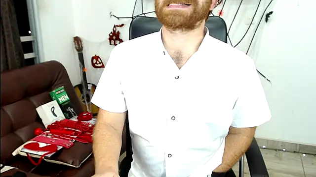 michacosio online show from October 2025 01:50:02 AM