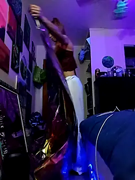 cammyquart online show from October 2025 02:10:01 AM