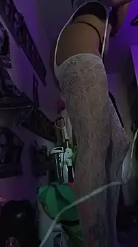 cammyquart online show from October 2025 09:48:02 PM