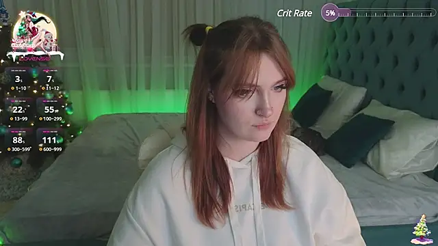  Chlo  e online show from January 2025 04:04:01 AM