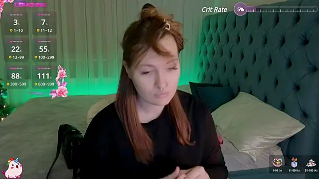  Chlo  e online show from January 2025 10:06:01 PM