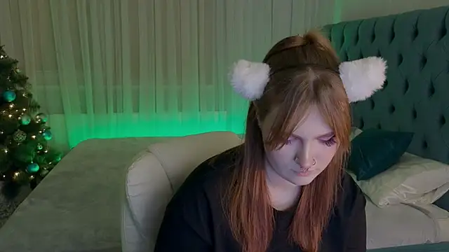  Chlo  e online show from January 2025 09:54:01 PM