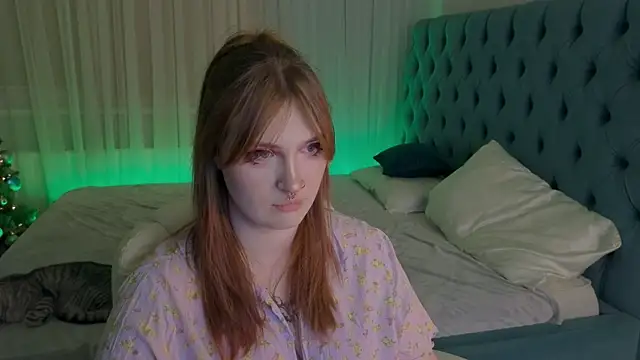  Chlo  e online show from January 2025 03:58:02 AM