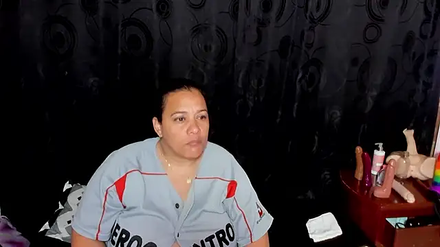 Snapshot of Sofie-Storm chatting on March 2026 09:37:01 AM Sofie-Storm online show from March 2026 09:37:01 AM