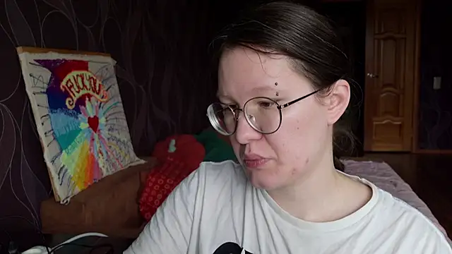 MiriamOr online show from November 2025 07:54:01 AM