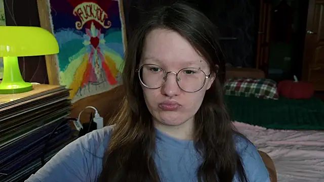 MiriamOr online show from January 2026 08:41:02 AM