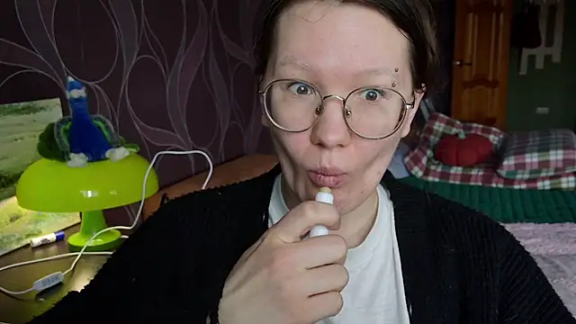 MiriamOr online show from April 2026 07:45:01 AM