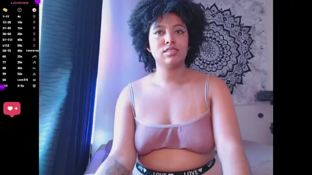 michell bling1 online show from February 2025 03:58:02 AM