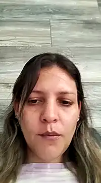 Mia Hampton online show from January 2025 06:10:02 PM