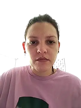 Mia Hampton online show from March 2025 06:11:01 PM