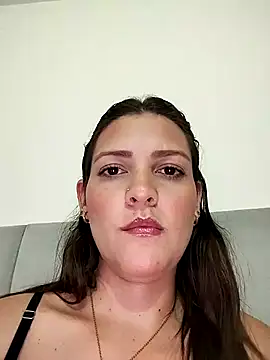 Mia Hampton online show from March 2025 12:37:02 AM