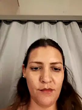 Mia Hampton online show from March 2025 06:09:01 PM