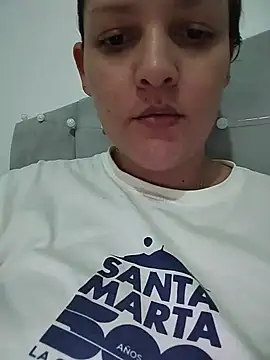 Mia Hampton online show from May 2026 08:16:02 PM