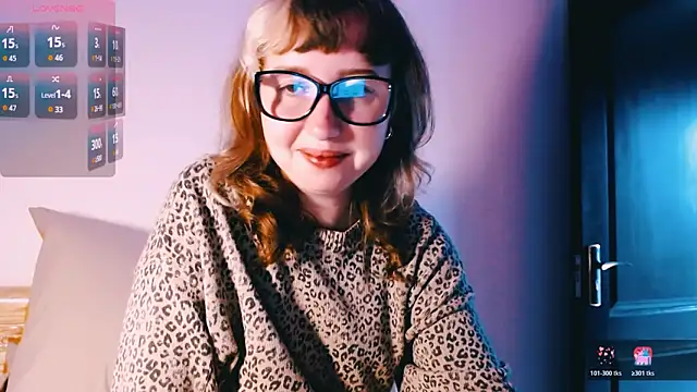 Cosmo Riri online show from February 2026 05:49:01 AM