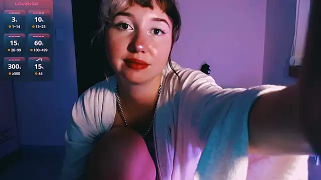 Cosmo Riri online show from March 2026 05:59:01 AM