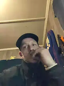 Snapshot of KBONE36 chatting on December 2024 02:17:01 AM KBONE36 online show from December 2024 02:17:01 AM