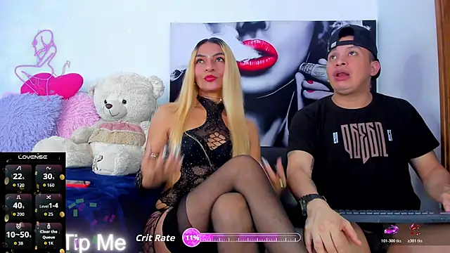 Angeline focus online show from December 2025 01:13:01 AM