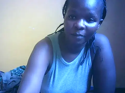 nelly-queen online show from March 2026 12:18:01 PM