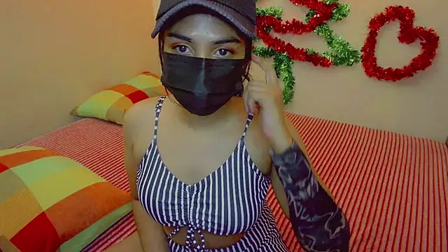 Kiara-Tanvi online show from December 2024 04:28:01 PM