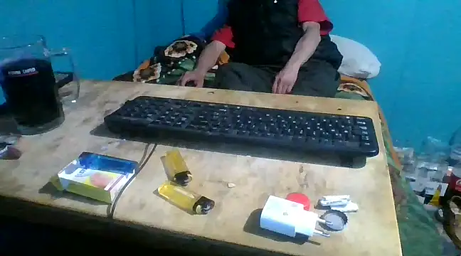 Snapshot of malekon76 chatting on December 2024 09:12:01 AM malekon76 online show from December 2024 09:12:01 AM