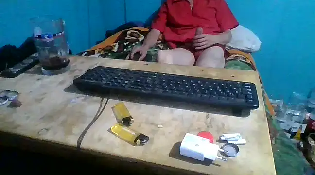 Snapshot of malekon76 chatting on December 2024 12:16:02 PM malekon76 online show from December 2024 12:16:02 PM