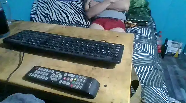 Snapshot of malekon76 chatting on December 2024 08:04:02 AM malekon76 online show from December 2024 08:04:02 AM