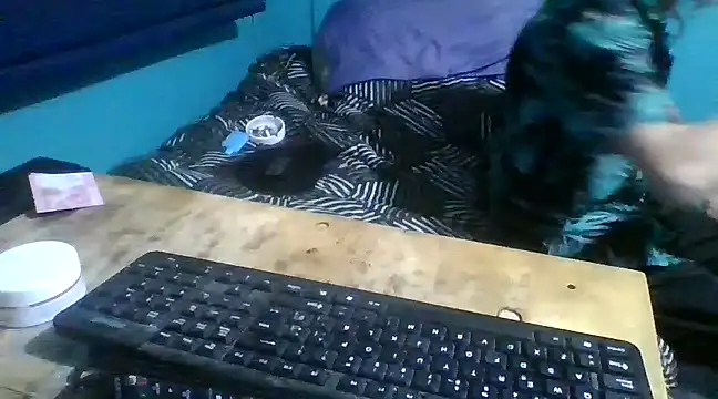 Snapshot of malekon76 chatting on January 2025 12:36:01 PM malekon76 online show from January 2025 12:36:01 PM